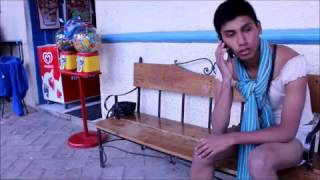 Estoy saliendo con un chavon