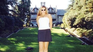 Hugh Hefner Playboy Mansion Tour