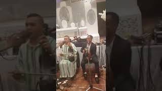 orchestre montpellier abdelhak azrou  trwey