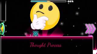 Geometry Dash 2.1 - Thought Process by WolfenGD