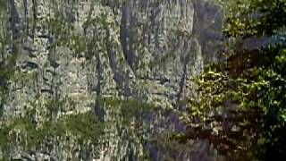 Vikos gorge- Φαράγγι του Βίκου