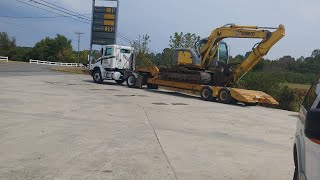Clearing land part 2