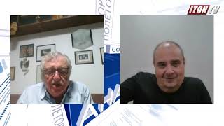 Спасение израильского правительства: опасность осталась