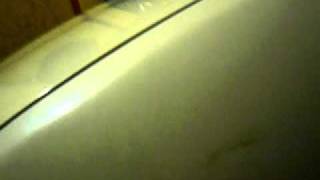 Nissan Silvia Polish (Makita 9227CB + Meguiar's Mirror glaze Products)
