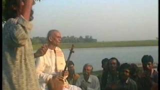 Batir Purush Part 5 of 6: Documetary on Shah Abdul Karim - Rozster