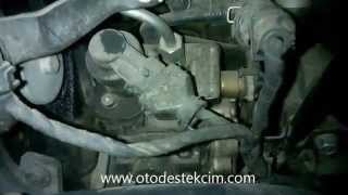 Hyundai Accent Mazot Pompası - Fuel Pomp