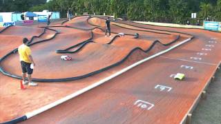 2010 ROAR Region 4 Mod 4wd Short Course
