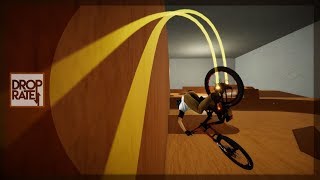 Chill Skatepark | 'Descenders' Mod by WoodenHam