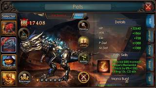 Legacy of Discord - SPENDING 20000 DIAMONDS | UNLOCKING TYANNUS & SINNOR !