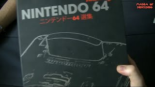 Nintendo 64 Anthologie - Absolument Pas Nintendo #11