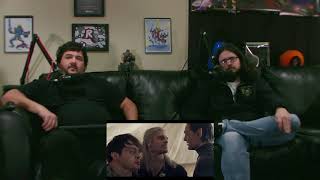 Renegades React to... The Witcher - Season 1, Episode 5