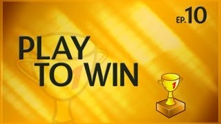 Play to Win - Ep. 10 - The Art of Defending
