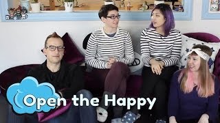 The Eatyourkimchi Studio Anniversary Video!