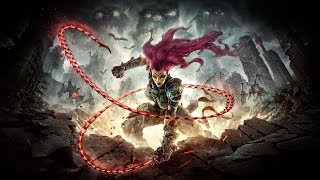 Прохождение Darksiders III — Часть 7: Сверкающий мост.