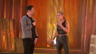 Ronda Rousey is the voice of Sonya Blade! | MK 11 - The Reveal
