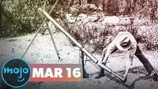 On This Day In 1926 | RetroVideo