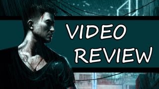 Sleeping Dogs PC - First Look.