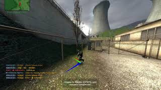 играем в кс в 34 с читом Ultra@hook v0.4.3