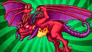 Terraria 1.3.4 // ВСЕ ВЕЩИ БЕТСИ (Босс)
