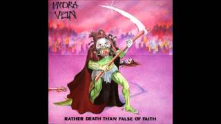 Hydra Vein - Rabid