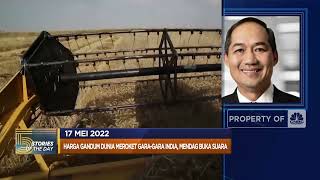 Neraca Dagang RI Rekor Sepanjang Masa, Hingga Ritel China Anjlok 11,1% yoy