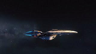 Presidio Tactical Command Battle Cruiser 70k+ DPS Part 1