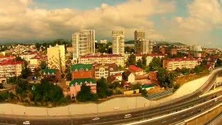 ЖК "Триумф" г. Сочи