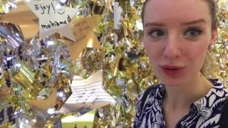 VLOG 24: Tired but ready to explore Bangkok !! ? 16-17.12.16