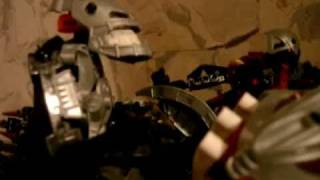 Bionicle Universe Episode 4 - Part 1
