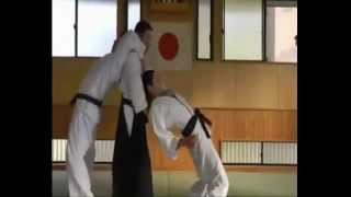 Aikido vs. MMA-- Fantasy v. Reality