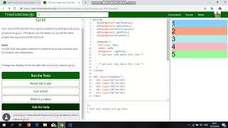 CSS Grid: Add Columns with grid-template-columns