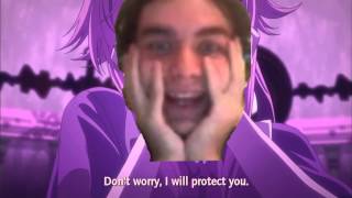 Merak Etmemek Ben Korumak Seni Atakan Balpınar ( tam 1 yandere )