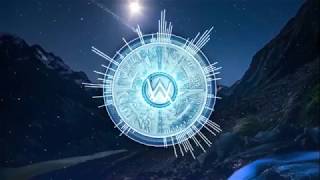 Sk - Hall - The Last Time 2 (Style Alan Walker)