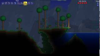 Террария глобальные моды. (23.03.2017) Terraria Build Global Mods 1.3.4.4