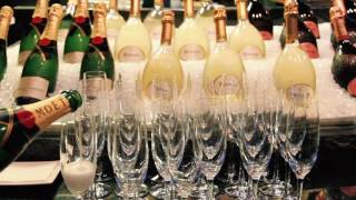 Novikov Bar and Restaurant Moscow