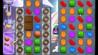 Candy Crush Saga Dreamworld Level 331 (Traumwelt)