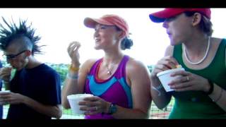 Maui Baseball's T-Ball and Pop Corn Eating Contest