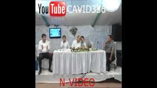 ZARAFAT ELİYİREM (MUZUKALNİ) 2012 HÖVSAN TOYU