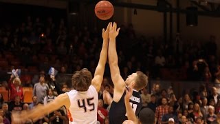 Pepperdine | Rising Tide - Season One Episode Six