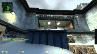Counter-Strike Source (2 часть) 5 июня 2011 г.