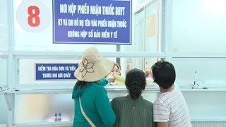 Khó khăn khi triển khai Thông tư 15 của Bộ Y tế về thống nhất giá dịch vụ y tế