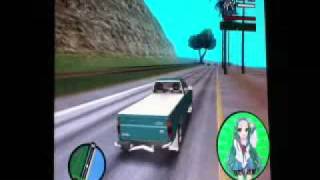ＧＴＡＳＡダットサントラック