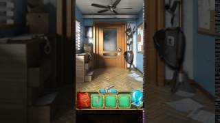100 Doors 2017 Classic Level 22 Solution Walkthrough Gameplay Fastest