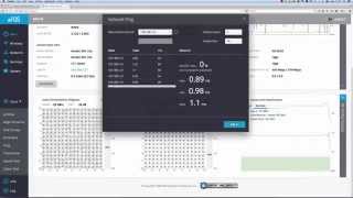 Настройка WiFi моста Точка-точка (PtP) на airOS 7