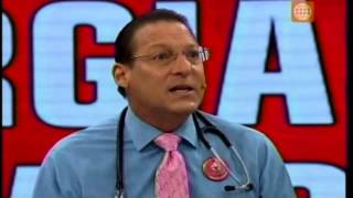 Dr. TV Perú (01-10-2015) - B1 - Tema del Día: Humedad, alergias y ácaros