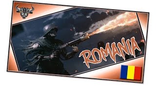 Hearts Of Iron 4 Румыния #44 Вторжение в Мексику
