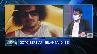 GoTo Bersiap Melantai di BEI, Begini Daya Tariknya
