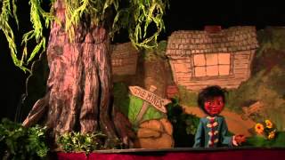 Catskill Puppet Theater