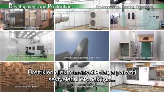 Fujitsu General - Konfor Yaratıyoruz
