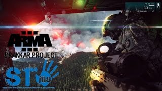 ArmA 3 Altis life - видео проекта [Drakkar Project] Arma 3 Altis Life/Epoch NO CD